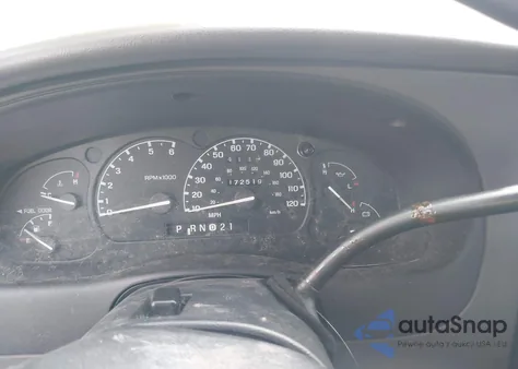 2000 Ford Ranger Xl/Xlt from USA, damaged, VIN 1FTYR10C9YPB29429